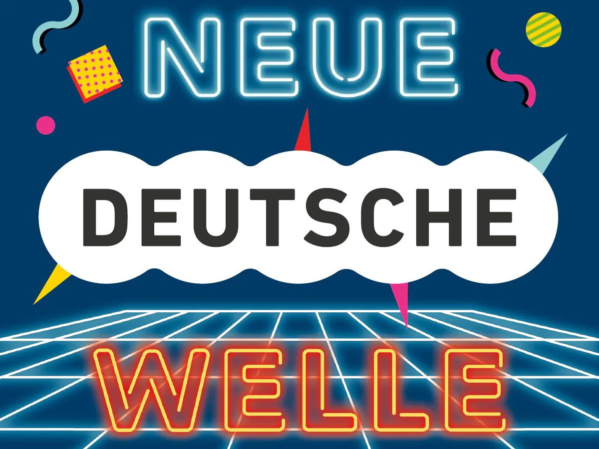 Neue Deutsche Welle