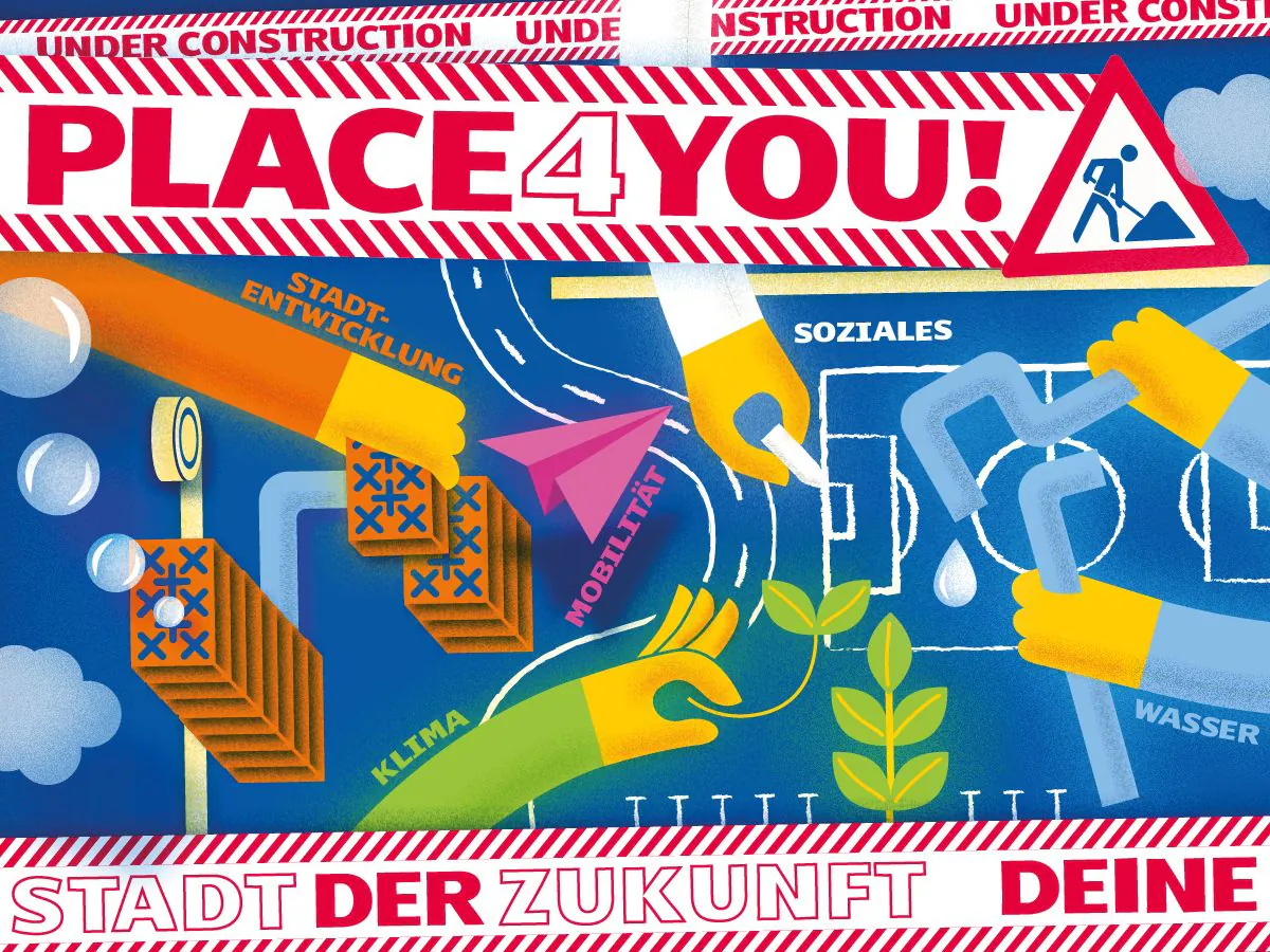 place4you